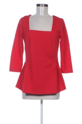 Damen Shirt Unbranded, Größe M, Farbe Rot, Preis 4,99 €