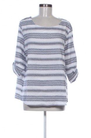 Дамска блуза Unbranded, Размер L, Цвят Многоцветен, Цена 5,62 €