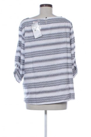 Дамска блуза Unbranded, Размер L, Цвят Многоцветен, Цена 5,62 €