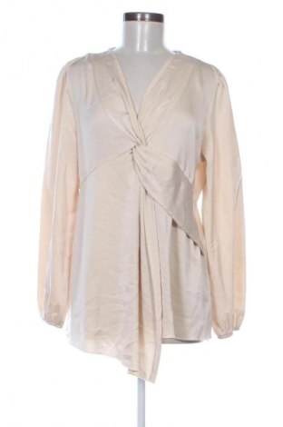 Γυναικεία μπλούζα Unbranded, Μέγεθος L, Χρώμα  Μπέζ, Τιμή 4,99 €