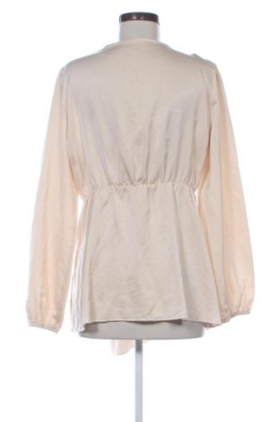Γυναικεία μπλούζα Unbranded, Μέγεθος L, Χρώμα  Μπέζ, Τιμή 4,99 €