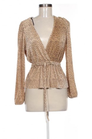 Γυναικεία μπλούζα Unbranded, Μέγεθος S, Χρώμα Πολύχρωμο, Τιμή 6,99 €