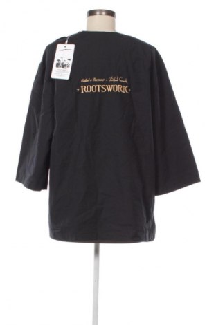 Dámská halenka Unbranded, Velikost S, Barva Černá, Cena  249,00 Kč