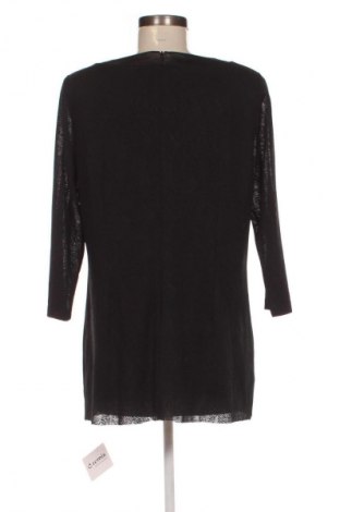 Γυναικεία μπλούζα Unbranded, Μέγεθος M, Χρώμα Μαύρο, Τιμή 4,99 €