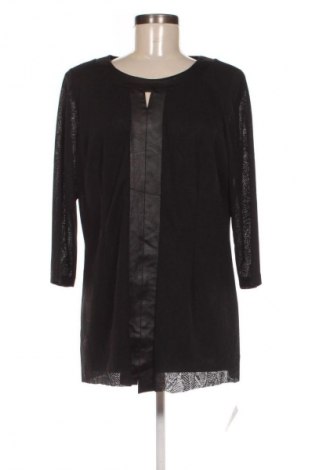 Γυναικεία μπλούζα Unbranded, Μέγεθος M, Χρώμα Μαύρο, Τιμή 4,99 €