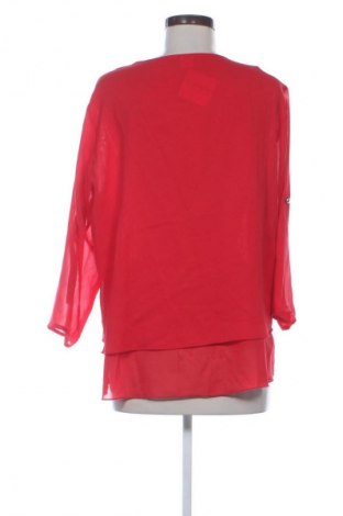 Dámská halenka Unbranded, Velikost XL, Barva Červená, Cena  149,00 Kč