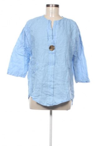 Bluzka damska Unbranded, Rozmiar XL, Kolor Niebieski, Cena 26,99 zł