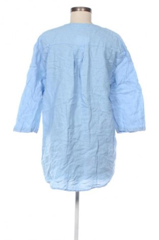 Bluzka damska Unbranded, Rozmiar XL, Kolor Niebieski, Cena 26,99 zł