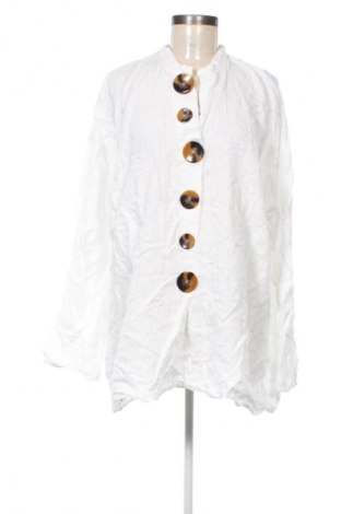 Damen Shirt Unbranded, Größe XXL, Farbe Weiß, Preis € 10,99