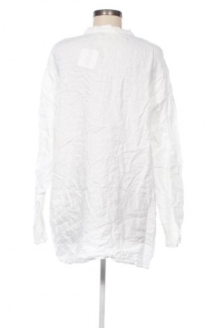 Damen Shirt Unbranded, Größe XXL, Farbe Weiß, Preis € 10,99