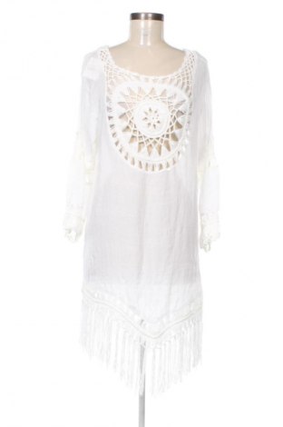 Damen Shirt Unbranded, Größe L, Farbe Weiß, Preis € 7,99