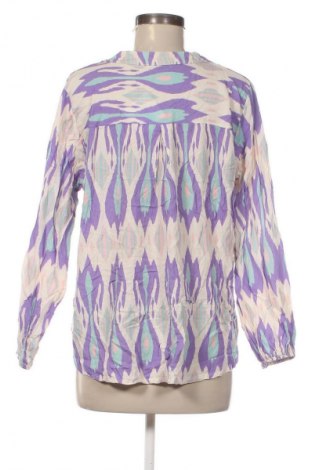 Дамска блуза Unbranded, Размер M, Цвят Многоцветен, Цена 4,60 €