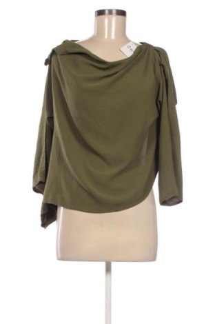 Női blúz Unbranded, Méret L, Szín Zöld, Ár 4 132 Ft