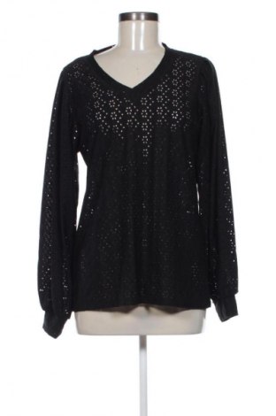 Bluză de femei Unbranded, Mărime L, Culoare Negru, Preț 30,99 Lei