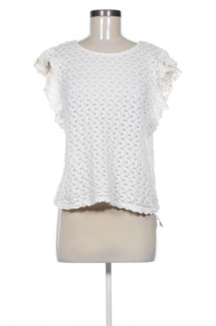 Bluzka damska Unbranded, Rozmiar M, Kolor ecru, Cena 18,99 zł