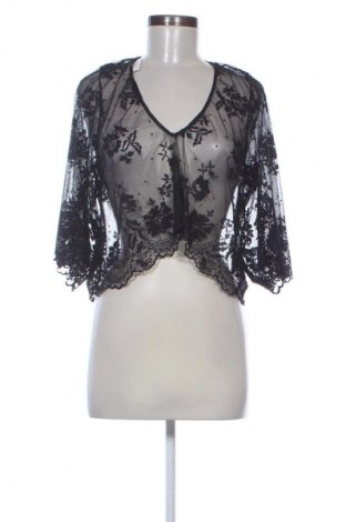 Дамска блуза Unbranded, Размер M, Цвят Черен, Цена 4,09 €