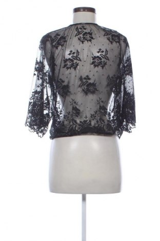 Дамска блуза Unbranded, Размер M, Цвят Черен, Цена 4,09 €