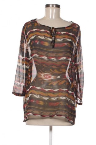 Γυναικεία μπλούζα Unbranded, Μέγεθος L, Χρώμα Πολύχρωμο, Τιμή 6,99 €