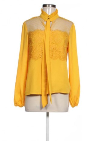 Damen Shirt Unbranded, Größe M, Farbe Gelb, Preis 4,99 €