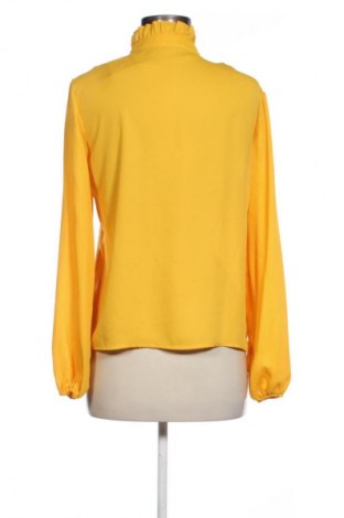 Damen Shirt Unbranded, Größe M, Farbe Gelb, Preis 4,99 €