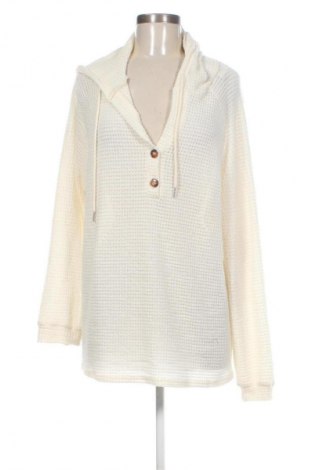 Női blúz Unbranded, Méret XL, Szín Ekrü
, Ár 2 789 Ft