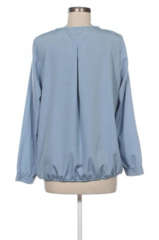 Дамска блуза Unbranded, Размер XL, Цвят Син, Цена 5,11 €