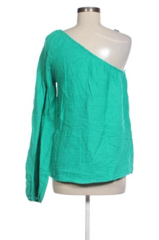 Дамска блуза Unbranded, Размер M, Цвят Зелен, Цена 8,69 €