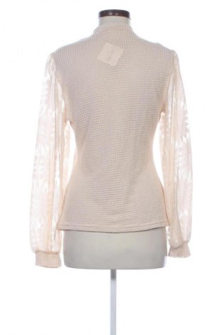 Dámská halenka Unbranded, Velikost M, Barva Béžová, Cena  109,00 Kč