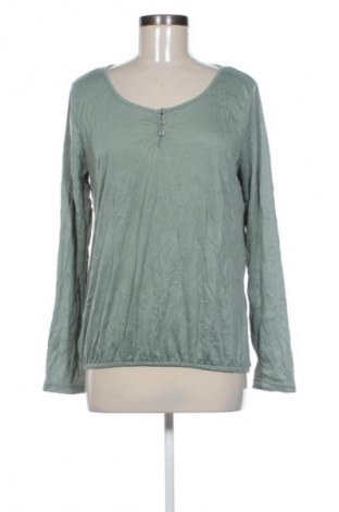 Bluzka damska Unbranded, Rozmiar M, Kolor Zielony, Cena 18,99 zł