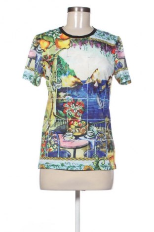 Damen Shirt Unbranded, Größe M, Farbe Mehrfarbig, Preis € 10,00