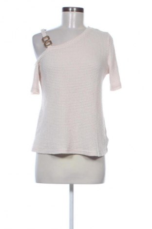 Γυναικεία μπλούζα Unbranded, Μέγεθος M, Χρώμα  Μπέζ, Τιμή 5,99 €