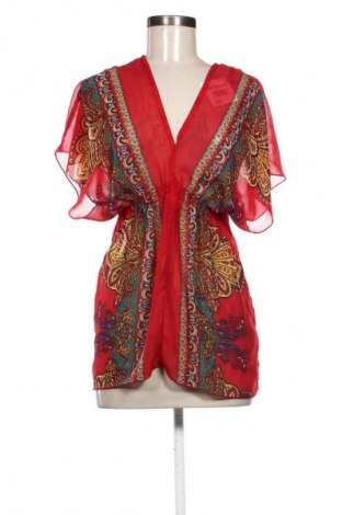 Dámska blúza Unbranded, Veľkosť M, Farba Viacfarebná, Cena  10,00 €