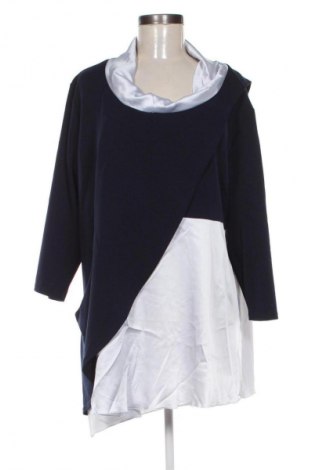 Damen Shirt Unbranded, Größe 3XL, Farbe Mehrfarbig, Preis 10,00 €