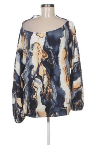 Damen Shirt Unbranded, Größe 3XL, Farbe Mehrfarbig, Preis € 11,99