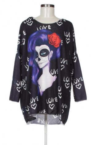 Női blúz Unbranded, Méret XXL, Szín Sokszínű, Ár 4 149 Ft