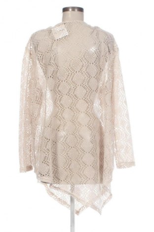 Damen Shirt Unbranded, Größe XXL, Farbe Beige, Preis 8,99 €