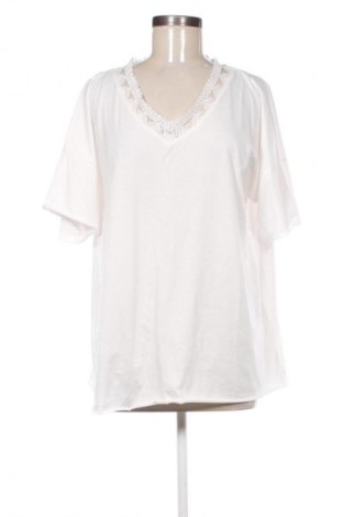 Damen Shirt Unbranded, Größe XL, Farbe Weiß, Preis € 10,00