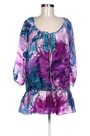 Damen Shirt Unbranded, Größe M, Farbe Mehrfarbig, Preis € 18,46