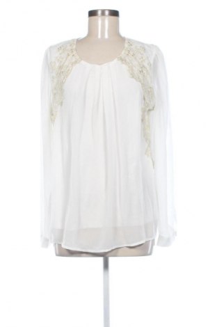 Дамска блуза Unbranded, Размер L, Цвят Бял, Цена 9,70 €