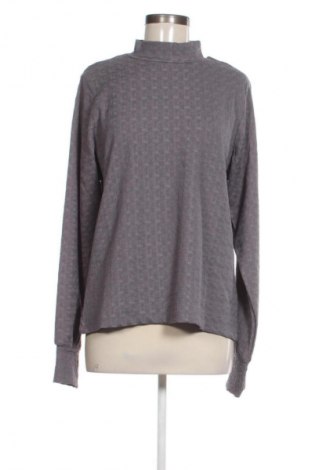 Dámská halenka Unbranded, Velikost L, Barva Šedá, Cena  109,00 Kč