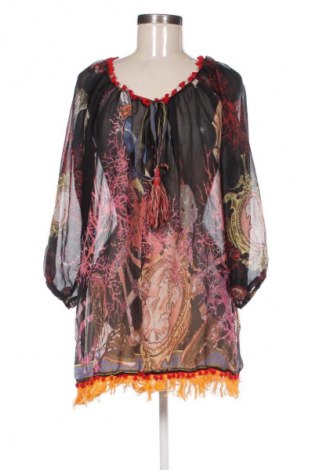 Bluzka damska Antica Sartoria, Rozmiar M, Kolor Kolorowy, Cena 248,96 zł