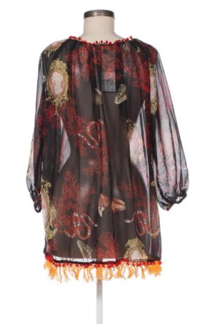 Bluzka damska Antica Sartoria, Rozmiar M, Kolor Kolorowy, Cena 248,96 zł