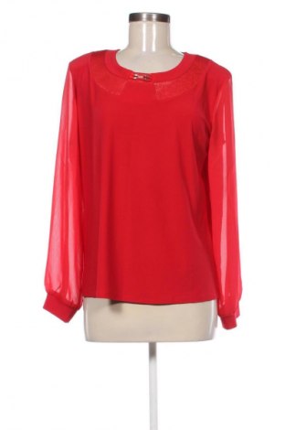 Damen Shirt Unbranded, Größe XL, Farbe Rot, Preis € 10,00