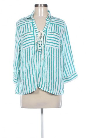 Damen Shirt Unbranded, Größe M, Farbe Mehrfarbig, Preis 9,70 €