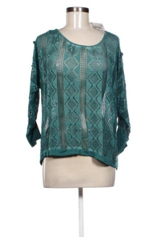 Damen Shirt Unbranded, Größe L, Farbe Blau, Preis 10,00 €