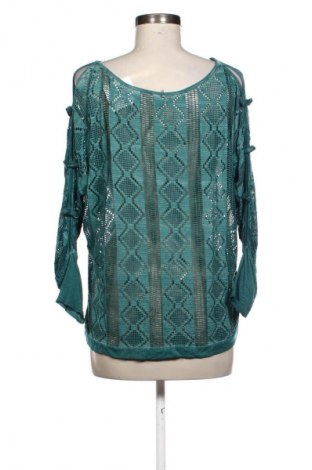 Damen Shirt Unbranded, Größe L, Farbe Blau, Preis 10,00 €