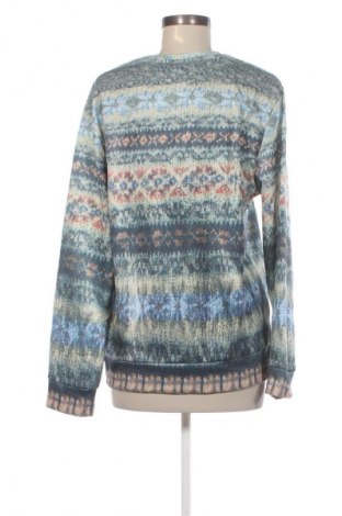 Дамска блуза Unbranded, Размер M, Цвят Многоцветен, Цена 4,60 €