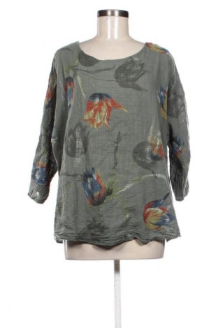 Bluzka damska Unbranded, Rozmiar M, Kolor Kolorowy, Cena 52,00 zł