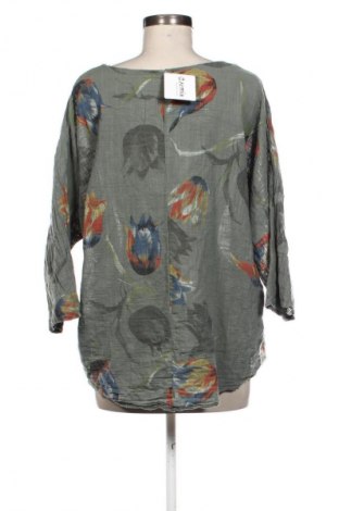 Bluzka damska Unbranded, Rozmiar M, Kolor Kolorowy, Cena 52,00 zł