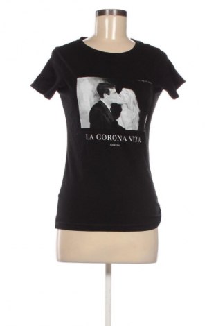 Damen Shirt Unbranded, Größe XS, Farbe Schwarz, Preis € 10,00